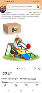 Cadre d'escalade pour jouets d'extérieur, Enfants & Bébés, Enlèvement