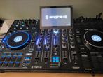 Denon prime 4 plus, ruilen met Pioneer Opus Quad, Enlèvement, Denon