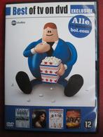 Le meilleur de la télévision en DVD, Enlèvement ou Envoi, Coffret, Comme neuf, Autres genres