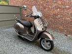 vespa gts 300 touring 2018, Ophalen, 300 cc, Zo goed als nieuw
