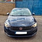 Fiat Tipo 2017 - 3250€, Auto's, Voorwielaandrijving, Stof, Euro 6, Onderhoudsboekje