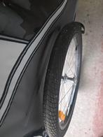 2-in-1 Bike Trailer & Stroller for Sale, Fietsen en Brommers, Ophalen