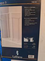 Douchewand, Huis en Inrichting, Badkamer | Badkamermeubels, Ophalen