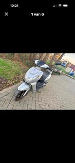 Peugeot klassen a, Fietsen en Brommers, Ophalen