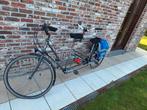 Tandem, Fietsen en Brommers, Ophalen, Gebruikt