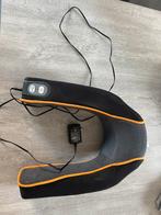 Nek massage kussen, Ophalen, Gebruikt