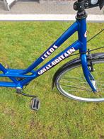 tandem, Fietsen en Brommers, Fietsen | Tandems, Ophalen, Zo goed als nieuw, Minder dan 10 versnellingen