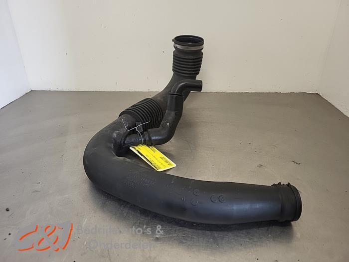 Aanzuigslang Lucht van een Mercedes Sprinter, Auto-onderdelen, Motor en Toebehoren, Mercedes-Benz, Gebruikt, 3 maanden garantie