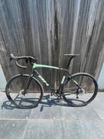 BH gravelbike, Fietsen en Brommers, Heren, Aluminium, Zo goed als nieuw, 61 tot 65 cm