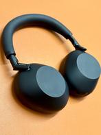 Sony WH-1000XM6 Zwart, Ophalen, Zo goed als nieuw, Over oor (circumaural), Draadloos