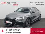 Audi S3 Sedan S3 Sedan 2.0 TFSI Quattro S tronic, Achat, Autre carrosserie, Automatique, Cruise Control