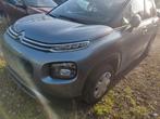 Citroen C3 Aircross benzine Euro 6d, Voorwielaandrijving, Stof, 1199 cc, 109 g/km