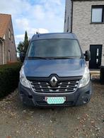 RENAULT MASTER 2018 DIESEL 2.3 BITURBO EURO 6, Auto's, Euro 6, Renault, Diesel, Particulier