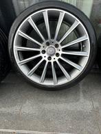 Ensemble de jantes AMG de 20 pouces de largeur d'origine, Enlèvement ou Envoi, 20 pouces, Jante(s)