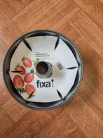 bakvorm dia 21 cm splinternieuw, Ophalen of Verzenden, Nieuw, Taarten, Bakvorm