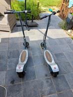 Trottinettes électrique