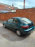 Daewoo Lanos, Auto's, Daewoo, 4 zetels, Stof, 4 cilinders, 1349 cc