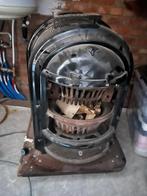 Kachel, Huis en Inrichting, Kachels, Ophalen, Zo goed als nieuw