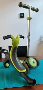 Globber Go Up step en loopfiets, Ophalen, Loopfiets