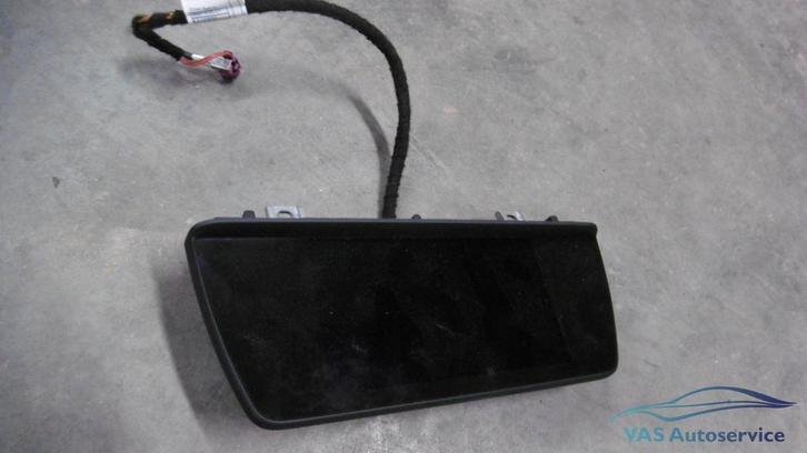 Display navigatie BMW. 65 50 9 292 243, Auto-onderdelen, Dashboard en Schakelaars, BMW, Gebruikt, Herkomst onderdeel bekend, Ophalen of Verzenden