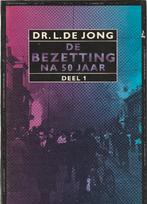 WOII : De bezetting na 50 jaar. 3 boeken, Enlèvement ou Envoi