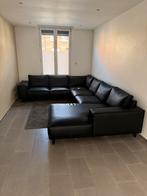 Grote zetel met gebruikssporen, Huis en Inrichting, Ophalen, Zo goed als nieuw