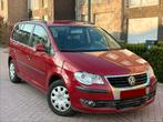 Volkswagen Touran 1.6 ESSENCE 2008 7 place, Autos, Achat, Entreprise, Essence, Touran