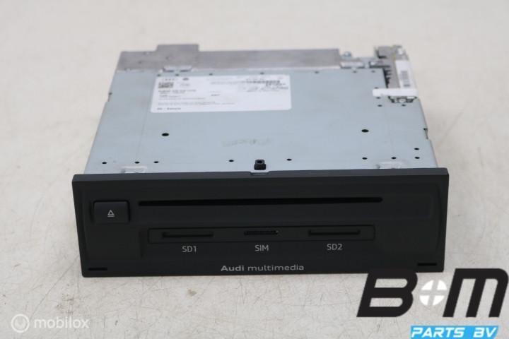 Navigatie module Audi A3 8V 8V1035894, Autos : Divers, Navigation de voiture, Utilisé