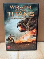 Wrath of the titans DVD, Enlèvement ou Envoi, Comme neuf