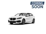 BMW Serie 1 118 Hatch Sport Line, Autos, 100 kW, Achat, Euro 6, Boîte manuelle