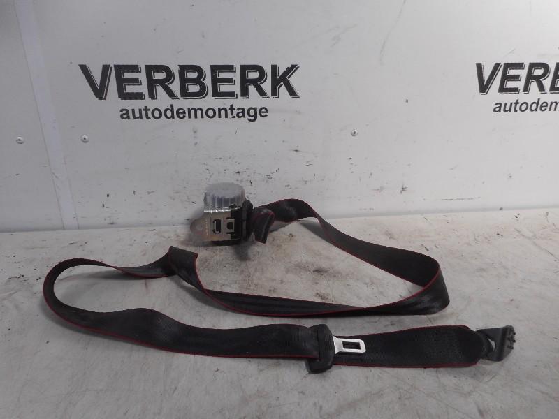 CEINTURE DE SECURITE ARRIERE DROITE Polo IV (9N1 / 2/3), Autos : Pièces & Accessoires, Utilisé, Volkswagen