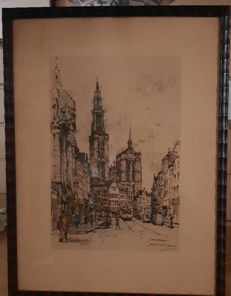 Te koop, Ophalen, Zo goed als nieuw