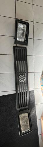 Volkswagen Lt grill met koplampen, Enlèvement, Volkswagen