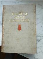 Histoire générale de la musique Illustrated European Van, Livres, Histoire nationale, Enlèvement ou Envoi, Comme neuf