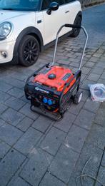 Deawoo generator, Ophalen, Nieuw, Benzine, Deawoo