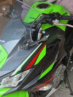 Moto Kawasaki ninja650 2021 accidentée, Motos, 2 cylindres, Permis Moto A2 minimum, 12 à 35 kW, ABS