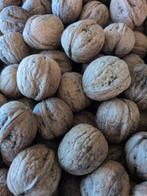 Walnoten - okkernoten, Diversen, Ophalen