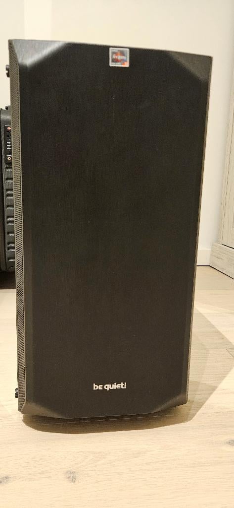 Gaming Pc, Computers en Software, Desktop Pc's, Zo goed als nieuw, 3 tot 4 Ghz, SSD, 32 GB, Met videokaart, Met monitor, Gaming