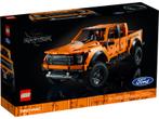 Lego 42126 Technic Ford F-150 Raptor  NIEUW, Ophalen, Nieuw, Complete set, Lego