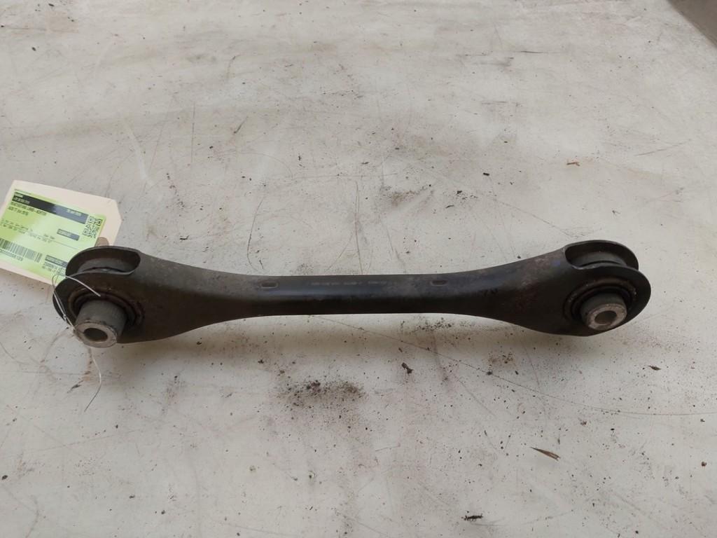 BRAS DE SUSPENSION ARRIÈRE GAUCHE Audi TT (FV3 / FVP), Dhr. J. Ham, Administratie@autoham.nl, Audi, Utilisé