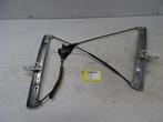 VITRE MECANISME AVANT GAUCHE Ford Fiesta 5 (JD / JH), Utilisé, Ford