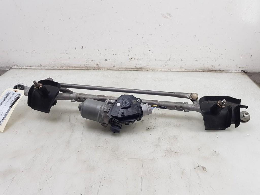 RUITENWISSER MECH + MOTOR Suzuki Ignis (MF) (01-2016/-), Gebruikt, Suzuki
