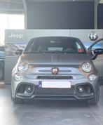 Fiat 595C Essesse 180 pk carbon Ricarro, Akrapovic, Auto's, Voorwielaandrijving, 4 cilinders, Handgeschakeld, 1400 cc