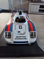 Porsche 936, Hobby & Loisirs créatifs, Voitures miniatures | 1:18, Enlèvement ou Envoi
