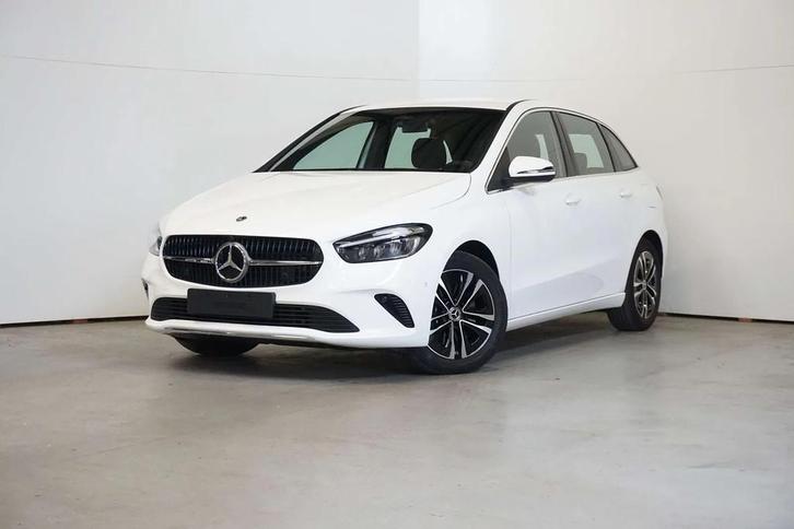 Mercedes-Benz B-CLASS 250 plug-in hybride (automatique), Autos, Mercedes-Benz, Entreprise, Achat, Classe B, ABS, Caméra de recul