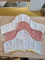 Opblaasbaar kussentje eetstoel ikea en 2 hoezen, Kinderen en Baby's, Kinderstoelen, Ophalen, Gebruikt