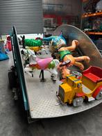 Rare Manege 4m montage 5 min, Enlèvement