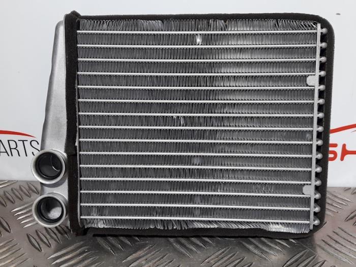 Radiateur chauffage d'un Mercedes A-Klasse, Autos : Pièces & Accessoires, Autres pièces automobiles, Mercedes-Benz, Utilisé, 3 mois de garantie