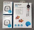 Seneye Reef met lichtmeter., Enlèvement