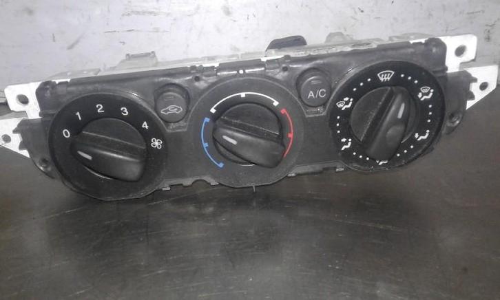 BEDIENINGSPANEEL VERWARMING Ford C-Max (DM2), Auto-onderdelen, Dashboard en Schakelaars, Ford, Gebruikt